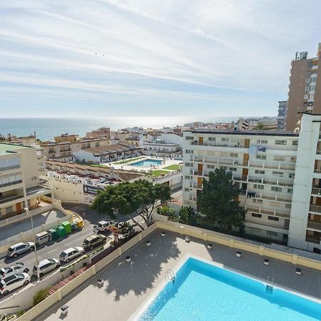 Malagasuite Carihuela Apartments 토레몰리노스 외부 사진