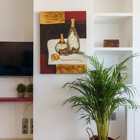 Malagasuite Carihuela Apartments 토레몰리노스 외부 사진