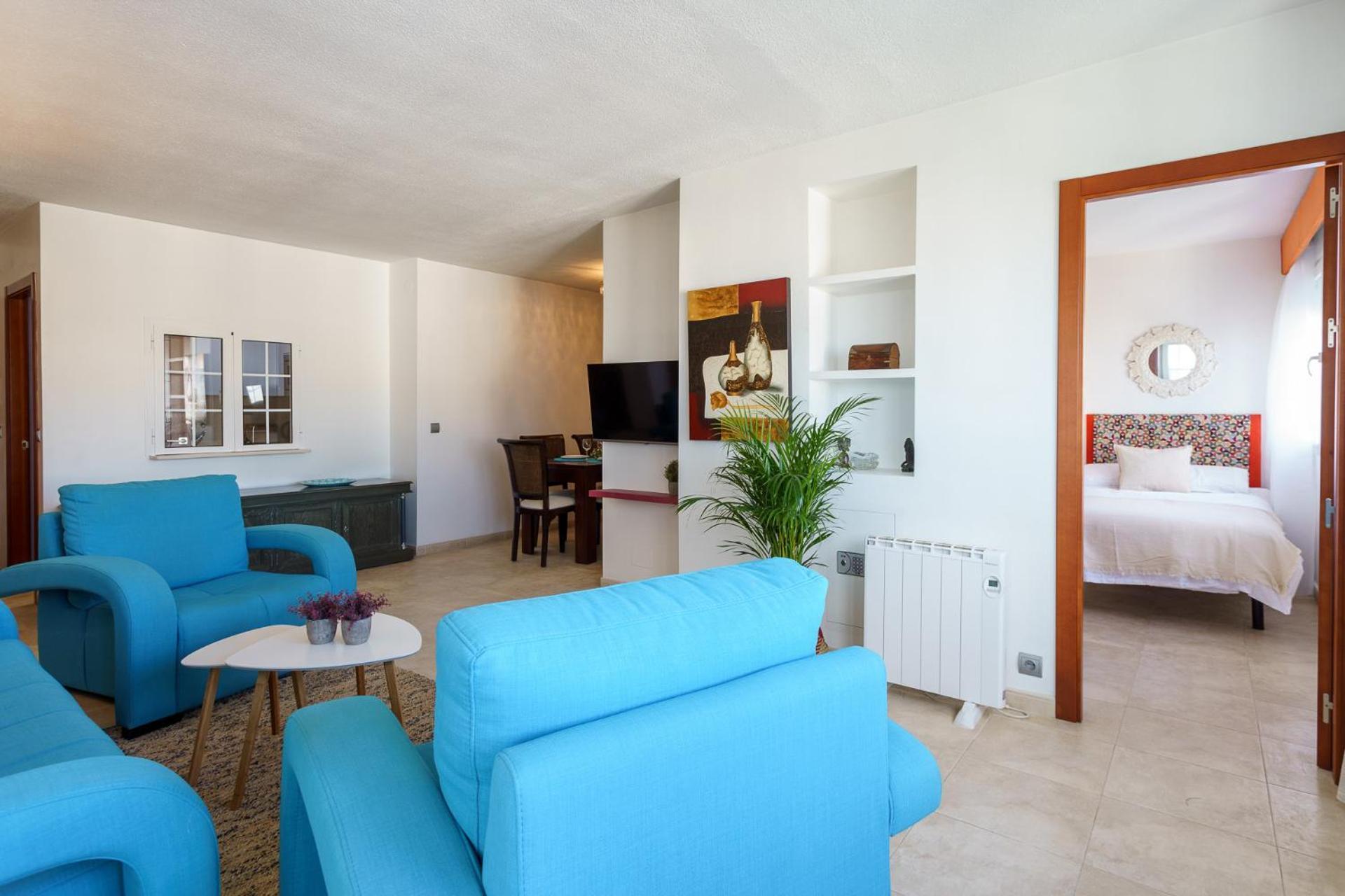 Malagasuite Carihuela Apartments 토레몰리노스 외부 사진
