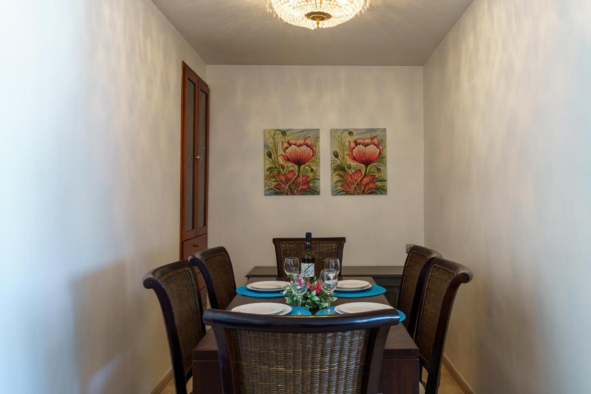Malagasuite Carihuela Apartments 토레몰리노스 외부 사진