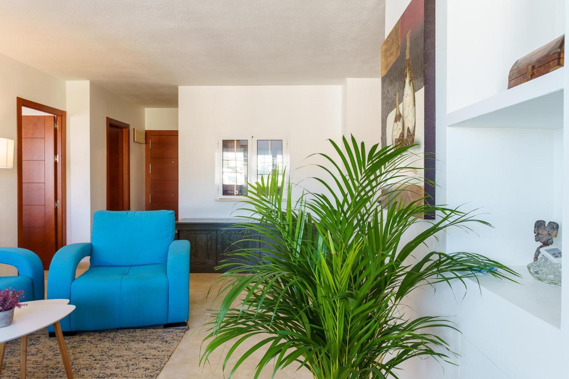 Malagasuite Carihuela Apartments 토레몰리노스 외부 사진