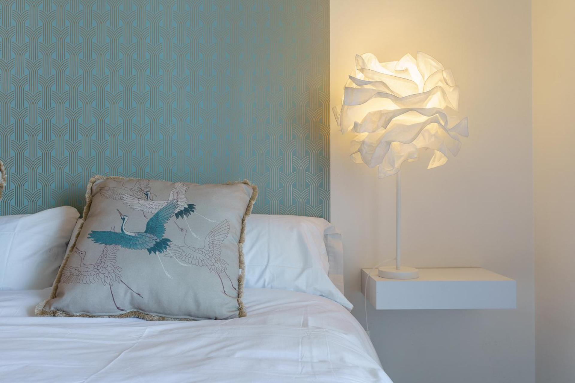 Malagasuite Carihuela Apartments 토레몰리노스 외부 사진