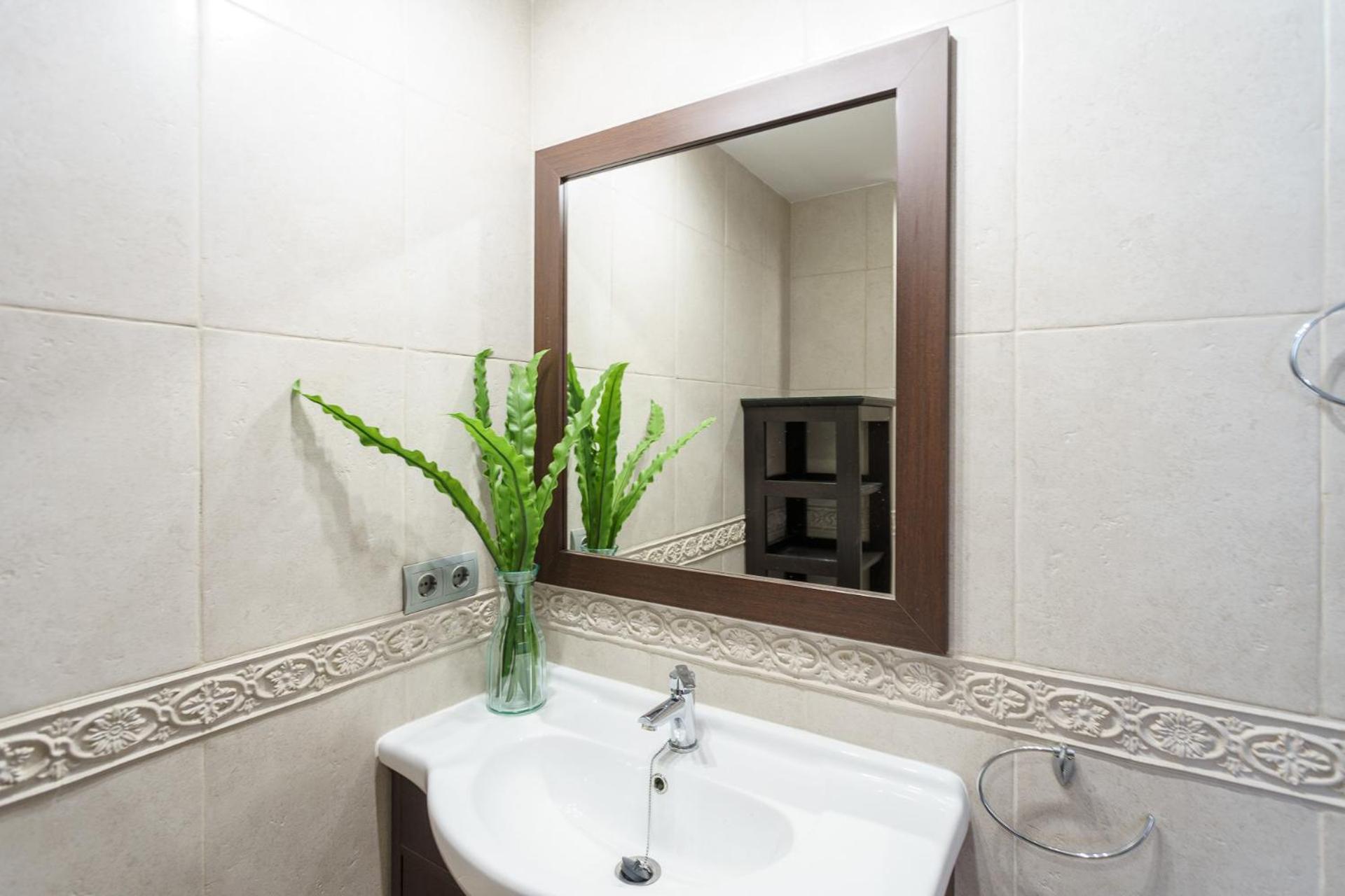 Malagasuite Carihuela Apartments 토레몰리노스 외부 사진