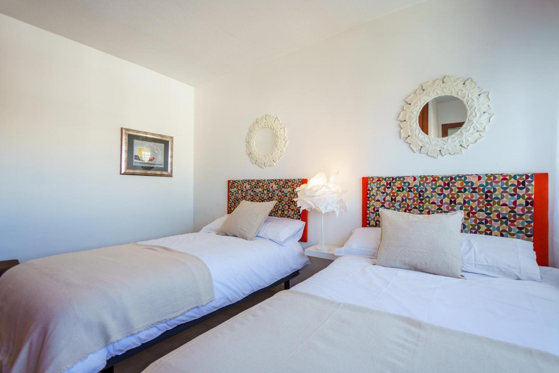 Malagasuite Carihuela Apartments 토레몰리노스 외부 사진