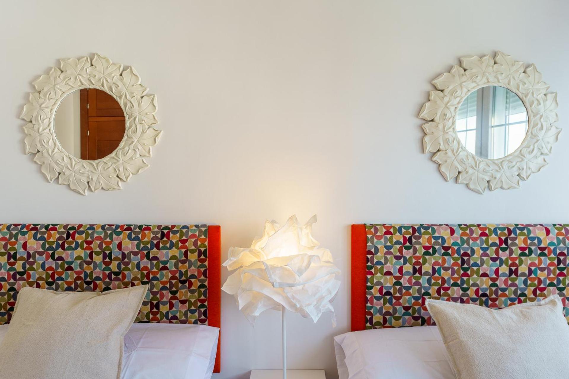 Malagasuite Carihuela Apartments 토레몰리노스 외부 사진