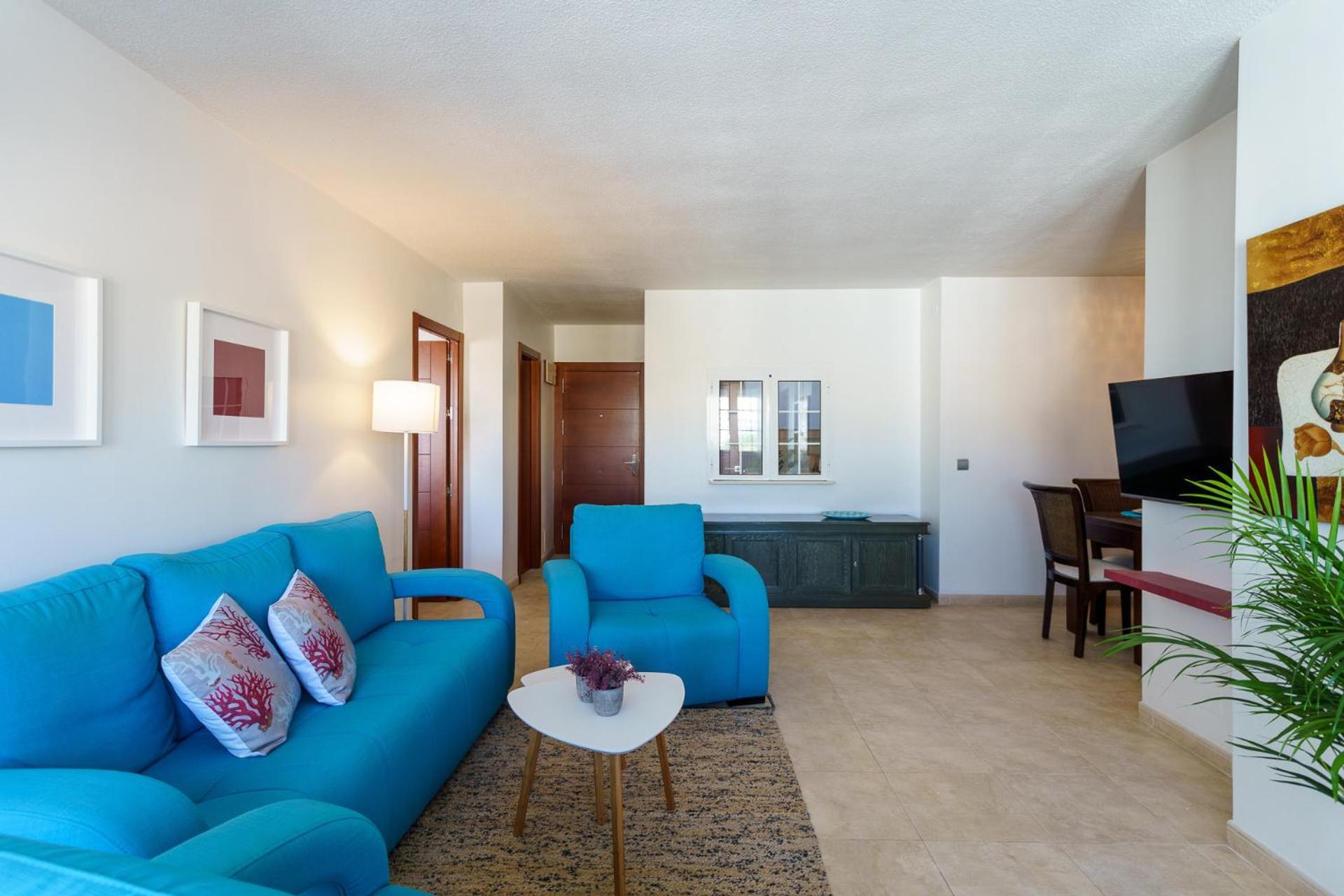 Malagasuite Carihuela Apartments 토레몰리노스 외부 사진